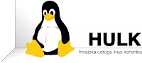 Hrvatska udruga Linux korisnika