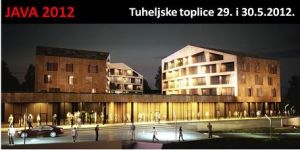 Java 2012 Tuhelj