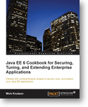 Inspired by Actual Events: Book Review: Java EE 6 Cookbook for Securing, Tuning, and Extending Enterprise Applications