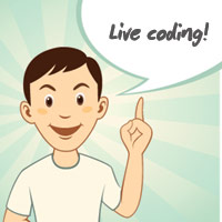 The Holy Grail of Conference Talks: Live Coding | Nettuts+