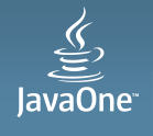 JavaOne2013