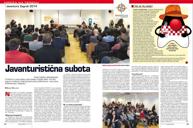 Javantura članak - Mreža 04-2014_