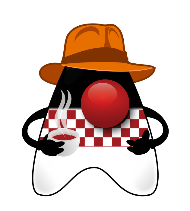 CroDuke Indy